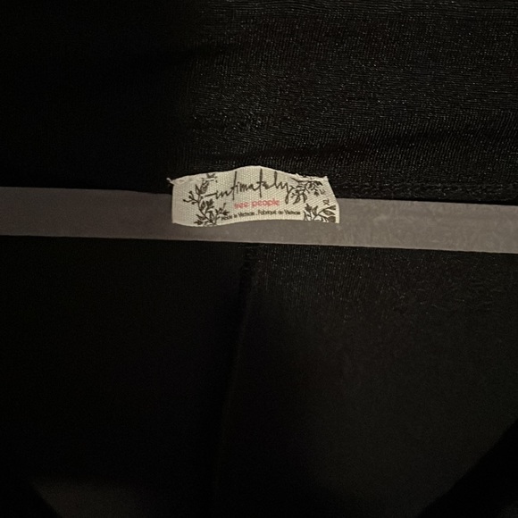 Free People top - Picture 4 of 7